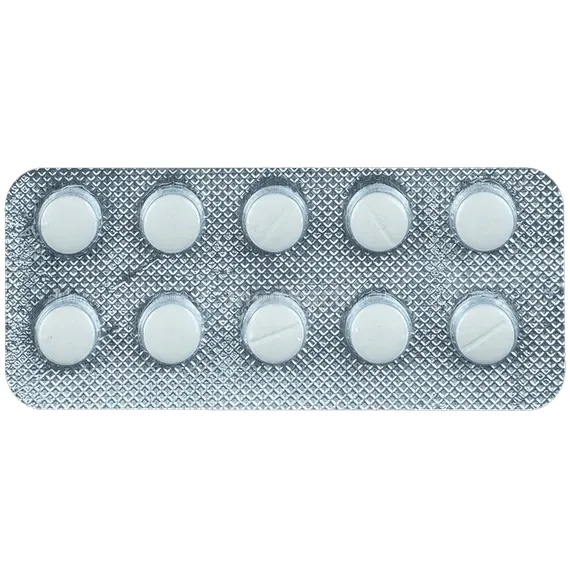 drolute 10mg tablet 10's